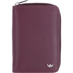 Golden Head Madrid Portemonnee RFID-bescherming Leder 11.5 cm  variant 1