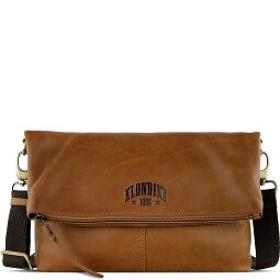 Klondike 1896 Rush Jessica Schoudertas Leer 26 cm  variant 1