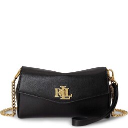 Lauren Ralph Lauren Tanner Crossbody tas Leder 19 cm  variant 1