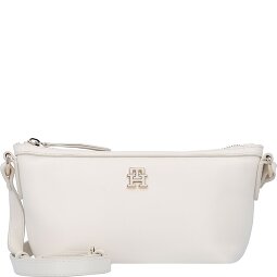 Tommy Hilfiger TH Monoplay Leather Schoudertas Leer 18 cm  variant 2