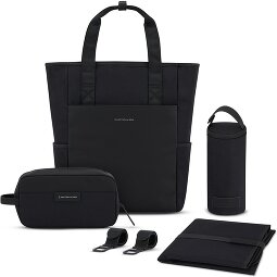 Kapten & Son Lindby luiertassenset 4-delig laptopvak  variant 1