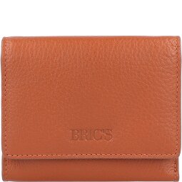 Bric's Marmolada Portemonnee RFID Leer 10,5 cm  variant 3