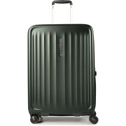 Samsonite Fyrm 4 wielen Trolley M 67 cm met uitbreidingsplooi  variant 1