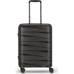 Redolz Essentials 10 CABIN 4 wielen Cabinewagen 55 cm  variant 1