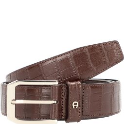 AIGNER Zakelijke riem leer  variant 2