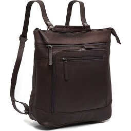 The Chesterfield Brand Caldero Dagrugzak Leer 34 cm Laptop compartiment  variant 2