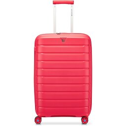 Roncato B-Flying Move 4 wielen Trolley 68 cm met uitbreidingsplooi  variant 14