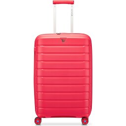 Roncato B-Flying Move 4 wielen Trolley 68 cm met uitbreidingsplooi  variant 13