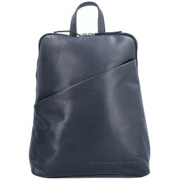 The Chesterfield Brand Wax Pull Up Dagrugzak Leer 34 cm  variant 1