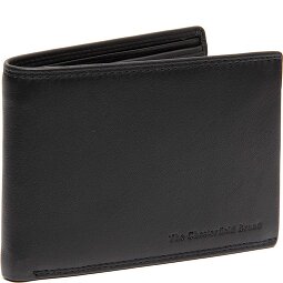 The Chesterfield Brand Lynnwood Portemonnee RFID-bescherming Leer 11 cm  variant 1