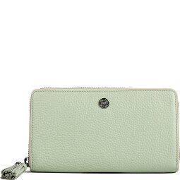 Esquire Virginia Portemonnee RFID-bescherming Leder 17 cm  variant 2