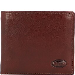 Bric's Monte Rosa Portemonnee RFID Leer 11,5 cm  variant 1