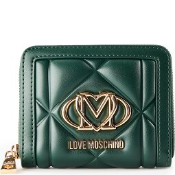 Love Moschino Embossed Portemonnee 13 cm  variant 2