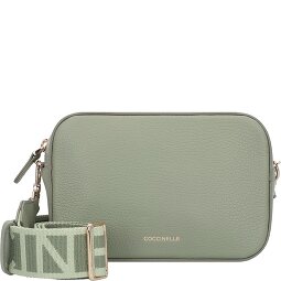 Coccinelle Tebe Schoudertas Leer 18 cm  variant 4