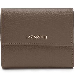 Lazarotti Bologna Leather Portemonnee Leer 12 cm  variant 13