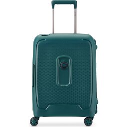 Delsey Paris Moncey 4-wiel trolley 55 cm  variant 2