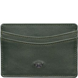 Golden Head Valencia Kredietkaart etui RFID-bescherming Leer 10 cm  variant 2 Golden Head Valencia Kredietkaart etui RFID-bescherming Leer 10 cm  variant 2