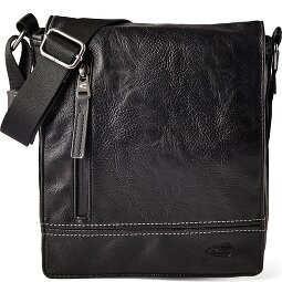 camel active Traces Messenger Leder 20.5 cm  variant 1