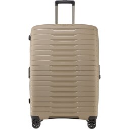 Stratic Novium 4 wielen Trolley L 77 cm met uitbreidingsplooi  variant 5