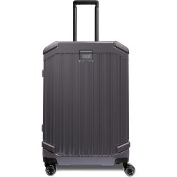Piquadro Pop 4 wielen Trolley 69 cm  variant 3