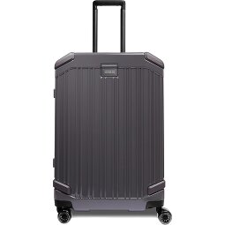 Piquadro Pop 4 wielen Trolley 69 cm  variant 2