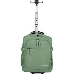 Travelite Kick Off 2 wielen Rugzak trolley 40 cm Laptop compartiment  variant 3