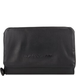 aunts & uncles Jamie's Orchard Dahlia Portemonnee RFID-bescherming Leer 14.5 cm  variant 2