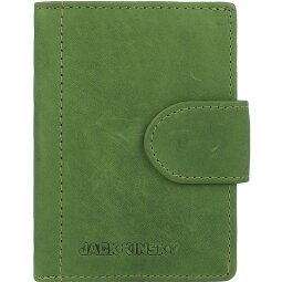 Jack Kinsky Aruba Portemonnee RFID-bescherming Leer 7.5 cm  variant 1