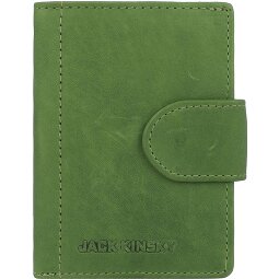 Jack Kinsky Aruba 500 Portemonnee RFID-bescherming Leer 7.5 cm  variant 1