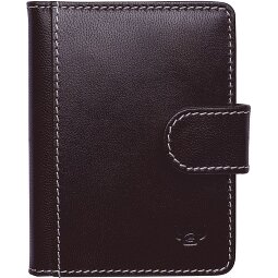 Golden Head Bari Kredietkaart etui Leer 8 cm  variant 1 Golden Head Bari Kredietkaart etui Leer 8 cm  variant 1