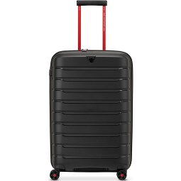 Roncato B-Flying Move 4 wielen Trolley 68 cm met uitbreidingsplooi  variant 11