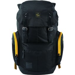 NITRO Daypacker Dagrugzak 46 cm Laptopvak  variant 6