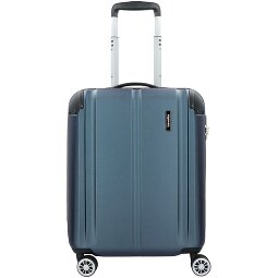 Travelite City S 4-wielige cabinewagen 55 cm  variant 3