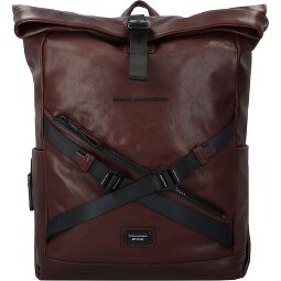 Piquadro Harper Rugzak Leer 48 cm Laptopvak  variant 1