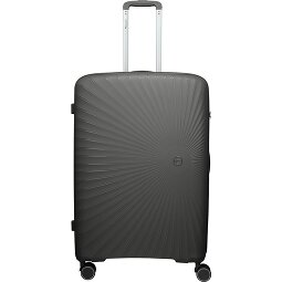 Travelite Tamaris x  Voyaage 4 wielen Trolley L 76 cm  variant 1
