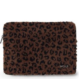 Wouf Teddy Laptop hoes 35 cm  variant 3
