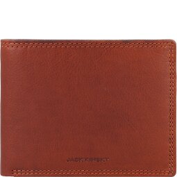 Jack Kinsky Montreal Portemonnee RFID-bescherming Leer 12 cm  variant 1