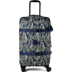 Kipling Basic Prt Spontaneous 4 wielen Trolley M 66 cm  variant 2