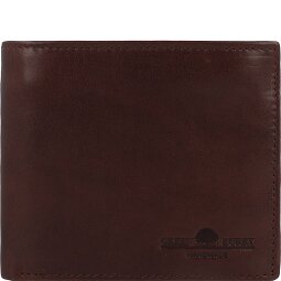 Greenburry Newport Portemonnee RFID-bescherming Leer 11 cm  variant 2