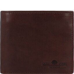 Greenburry Newport Portemonnee RFID-bescherming Leer 11 cm  variant 2