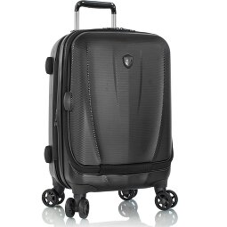 Heys Vantage 4 wielen Cabinewagen S 55 cm met uitbreidingsplooi  variant 1