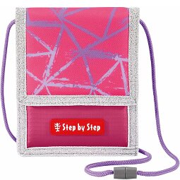 Step by Step Borstzak 11 cm  variant 4