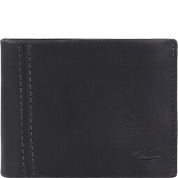 camel active Bilbao Portemonnee RFID-bescherming Leer 11.5 cm  variant 1