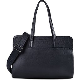 Harbour 2nd Just Pure Schoudertas Leder 36 cm Laptopvak  variant 2