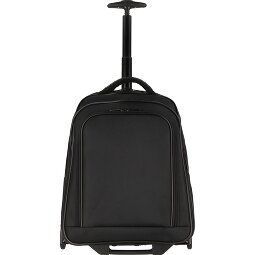 Dermata 2 wielen Rugzak trolley 47.5 cm Laptop compartiment  variant 2