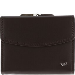 Golden Head Polo Portemonnee RFID-bescherming Leder 12 cm  variant 2