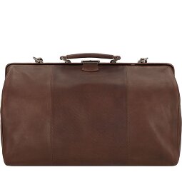The Chesterfield Brand Corfu Weekender reistas Leer 52 cm  variant 2