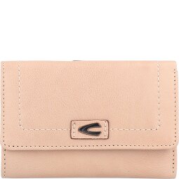 camel active Tarma Portemonnee RFID Leer 14 cm  variant 2