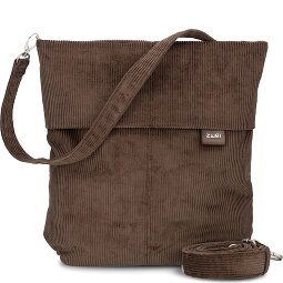 Zwei Mademoiselle.M Schoudertas 31 cm  variant 6