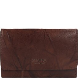 mano Donna Aurona Portemonnee RFID Leer 14,5 cm  variant 2